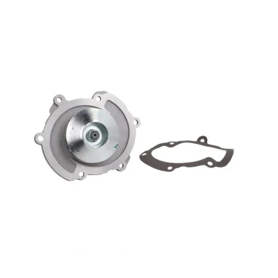 Abbildung von Saleri SIL PA1402 Wasserpumpe mechanisch ALFA ROMEO: Brera, 159 Sportwagon, Saloon, OPEL: Signum CC, Vectra C Caravan, SAAB: 9 3 Saloon