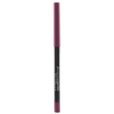Abbildung von Maybelline New York Smoked Roses Shaping Lipliner, 62 frozen rose, 22 g