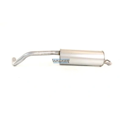 Abbildung von WALKER 23337 Endschalldämpfer 1170 ohne Anbauteile SEAT: Ibiza 4, Sportcoupe Box Body / Hatchback, 4 ST, VOLKSWAGEN: Polo V Hatchback