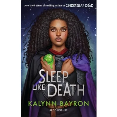 Abbildung von Sleep Like Death: From the author of TikTok sensation Cinderella is Dead