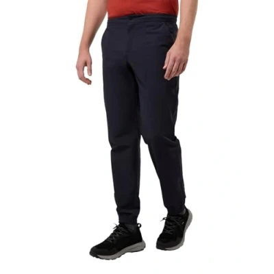 Abbildung von Jack Wolfskin Herren Newport Pants M Wanderhose, Dark Navy, 56 EU