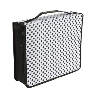Abbildung von Docrafts XCU 245102 A4 Ordner