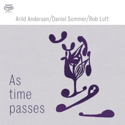 Abbildung von As Time Passes [Vinyl LP]