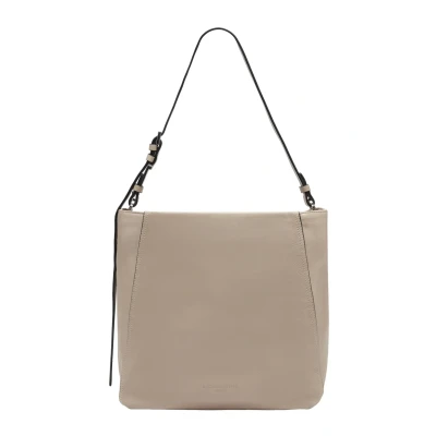 Abbildung von Liebeskind Berlin Handtasche, Damen, Größe: One Size, Sandstein