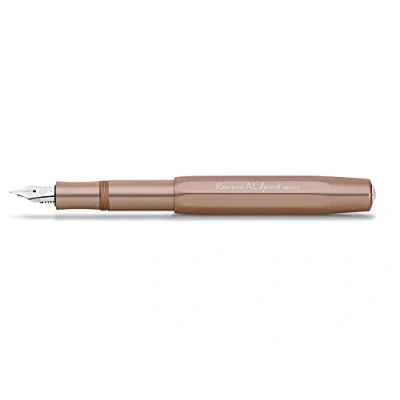 Abbildung von Kaweco AL Sport Rosé Gold FP M