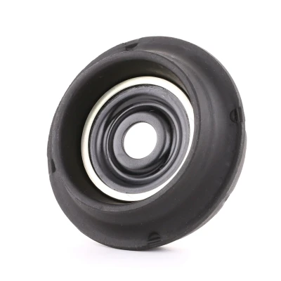 Abbildung von KYB SM1504 Reparatursatz, Federbeinstützlager Vorderachse Suspension Mounting Kit RENAULT: TWINGO 1