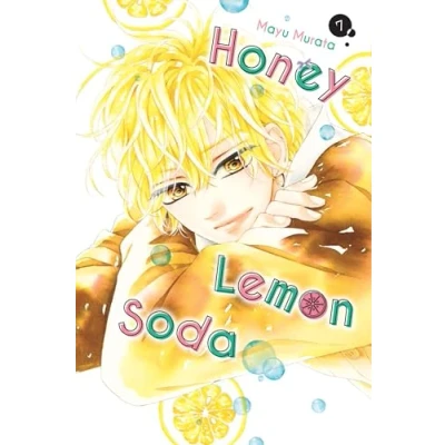 Abbildung von Honey LEMON Soda, Vol. 7: Volume 7 (HONEY SODA GN)