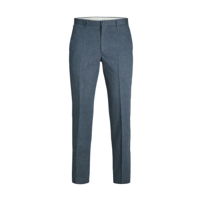 Abbildung von JACK &amp; JONES JPRRIVIERA Linen Trouser Slim FIT SN
