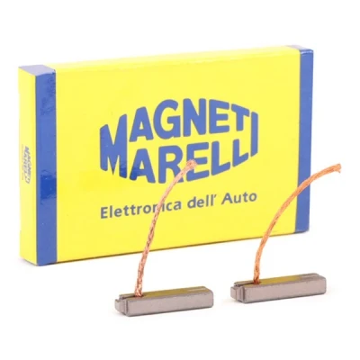 Abbildung von MAGNETI MARELLI 940113190115 Kohlebürste, Generator
