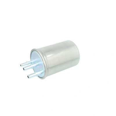 Abbildung von MAHLE ORIGINAL KL 511 Kraftstofffilter mit Anschluss für Wassersensor, Leitungsfilter 10 9,9 FORD: Transit Connect Mk1 Van, Tourneo