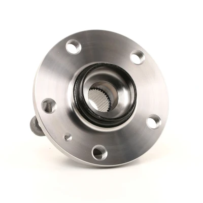 Abbildung von FEBI BILSTEIN 27317 Radlagersatz VOLKSWAGEN: Touran I, Passat B7 Saloon, Tiguan SEAT: Altea XL, AUDI: A3 Hatchback kfzteile, mister auto, atp