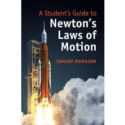 Abbildung von A Student&#039;s Guide to Newton&#039;s Laws of Motion (Student&#039;s Guides)