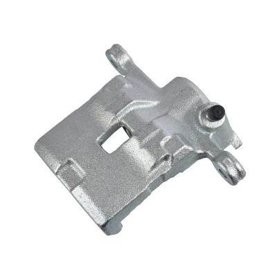 Abbildung von FEBI BILSTEIN 181696 Bremssattel Gusseisen Hinterachse rechts SUBARU: Impreza III Hatchback, Forester