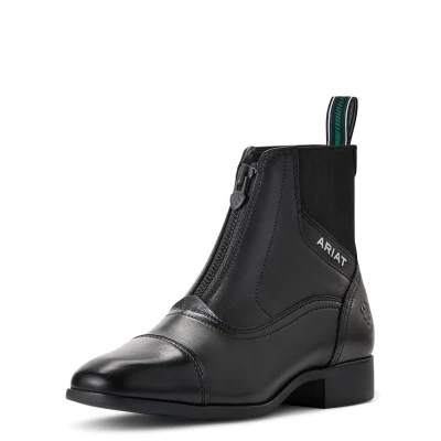 Abbildung von Ariat Stiefelette Palisade Paddock Schwarz 36,5