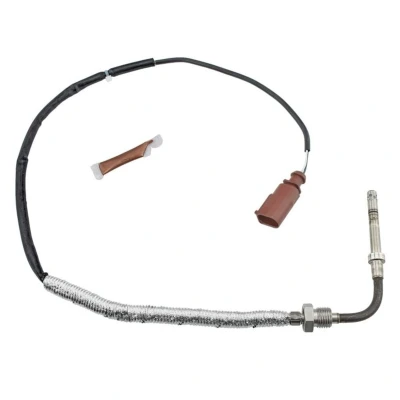 Abbildung von MEYLE 114 800 0173 Sensor, Abgastemperatur AUDI: A6 C6 Avant