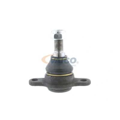 Abbildung von VAICO V10 7038 1 Traggelenk unten, Vorderachse mit Anbaumaterial EXPERT KITS + VOLKSWAGEN: Transporter 4 Bus,
