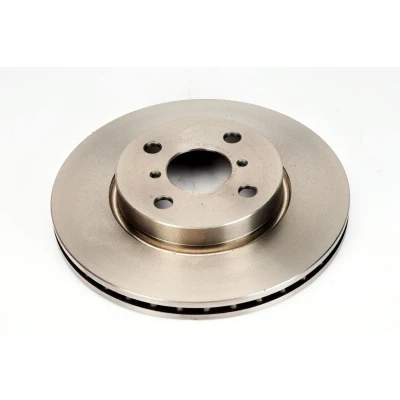 Abbildung von TEXTAR Bremsscheibe 22mm 04/06 100mm innenbelüftet 92164200 09A91314,435120D060000,98200164201,435120D060,435120D260 Bremsscheiben, Scheibenbremsen