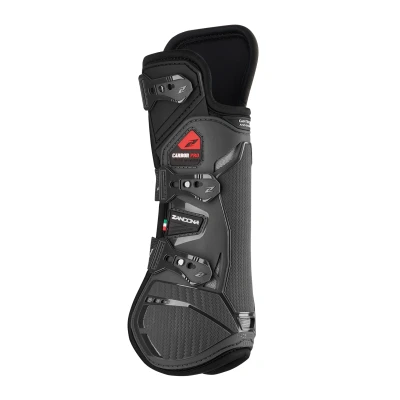 Abbildung von Zandona Gamaschen Carbon Pro eX Schwarz
