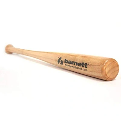 Abbildung von BARNETT Baseballschläger BB W Holz Gr 30