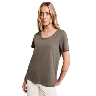 Abbildung von STREET ONE T Shirt »Style Gerda«