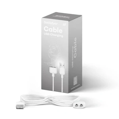 Abbildung von Satisfyer Ladekabel