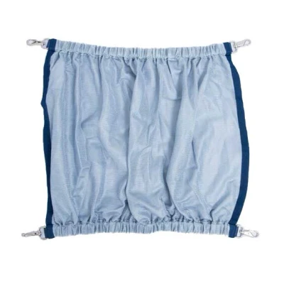 Abbildung von Bucas Belly Pad Buzz Off blue 130 140