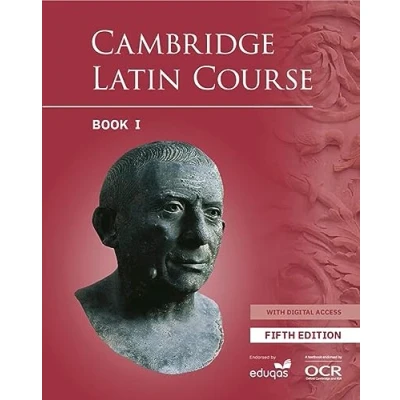 Abbildung von Cambridge Latin Course Student Book 1 with Digital Access (5 Years)