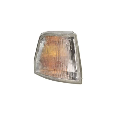 Abbildung von TYC 18 3333 01 2 Blinker weiß vorne rechts ohne Lampenträger PEUGEOT: 106 I Hatchback