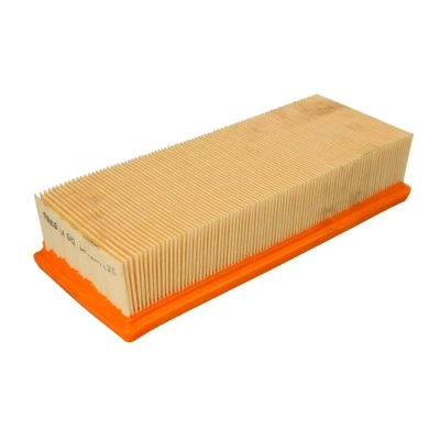 Abbildung von MAHLE ORIGINAL LX 632 Luftfilter 57,3 108 270,0 Filtereinsatz MG: MGF Convertible, ROVER: 200 Convertible