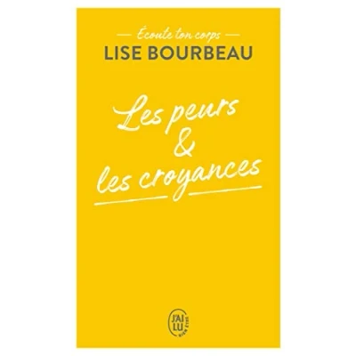 Abbildung von Écoute ton corps: les peurs et croyances
