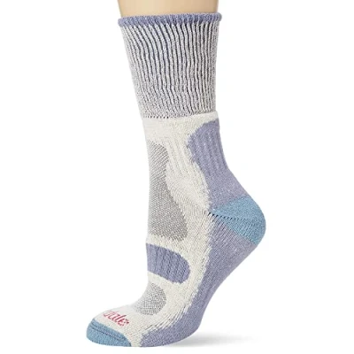 Abbildung von Bridgedale HIKE Lightweight Coolmax® Comfort Boot Socken Damen