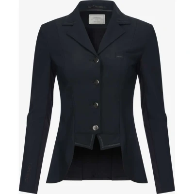 Abbildung von LeMieux Turnierjacket Zoe Schwarz