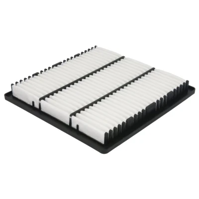Abbildung von JC PREMIUM B25020PR Luftfilter 37 224 225 eckig Filtereinsatz MITSUBISHI: PAJERO 2, L200 III Pickup, 3000GT Coupe