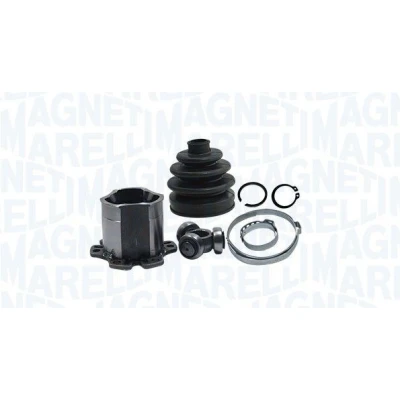 Abbildung von MAGNETI MARELLI 302009100048 Gelenksatz Vorderachse AUDI: A4 B6 Avant, B7 Saloon, VOLKSWAGEN: Sharan I, SEAT: Alhambra I
