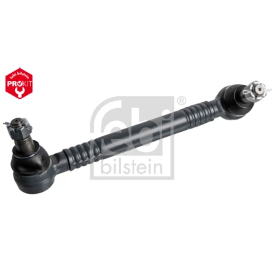 Abbildung von FEBI BILSTEIN 174611 Koppelstange Vorderachse rechts 367 M20 x 1,5 mit Kronenmutter, Vorschaltgerät