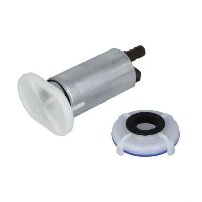 Abbildung von ENGITECH ENT100034 Kraftstoffpumpe elektrisch VOLKSWAGEN: GOLF 1 Cabriolet, 2, 1, MERCEDES BENZ: SL Convertible