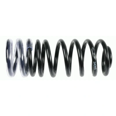 Abbildung von SACHS 996 120 Fahrwerksfeder VOLKSWAGEN: GOLF 3, 2, 3 Variant