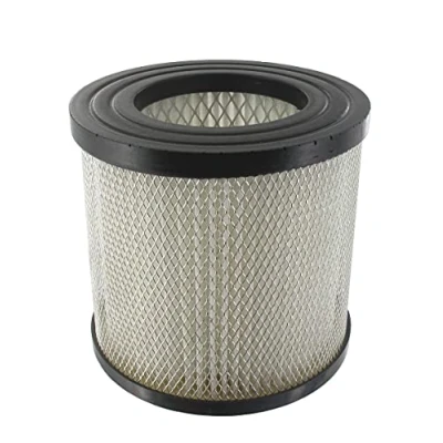 Abbildung von Skana HEPA Filter für Aschesauger Reinigung von Kamin, Holzofen, Pelletofen, Grill Staubsauger XL1840/XL1841
