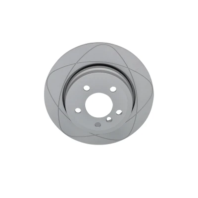 Abbildung von ATE PowerDisc 24.0322 0224.1 Bremsscheibe 320,0 22,0 5 120,0 Belüftet beschichtet hochgekohlt mit Schrauben BMW: X3