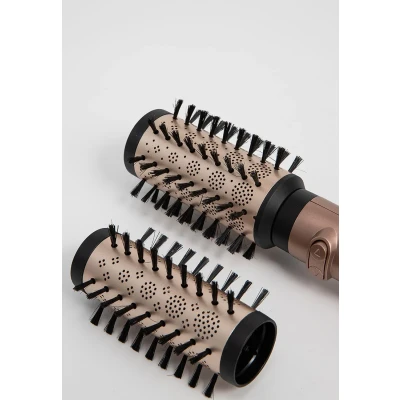 Abbildung von Babyliss BIG HAIR DUAL Haarstylingaccessoires, Größe: One Size, Champagner