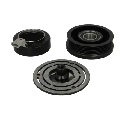 Abbildung von Magnetkupplung, Klimakompressor THERMOTEC KTT040094