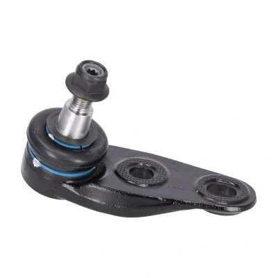 Abbildung von febi BILSTEIN 36875 Traggelenk Vorderachse links, unten mit Anbaumaterial Plus 20 für Querlenker MINI: Hatchback