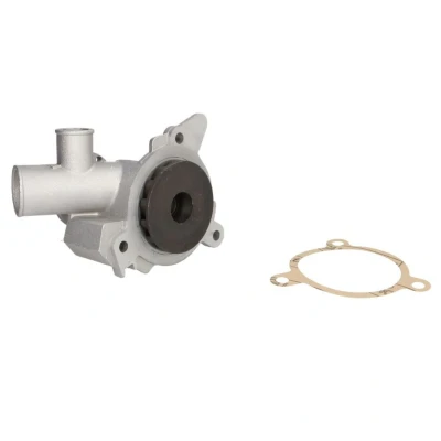 Abbildung von INA 538 0160 10 Wasserpumpe für Keilriementrieb BMW: 3 Saloon, Convertible, Touring