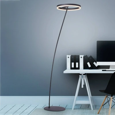 Abbildung von Paul Neuhaus LED Stehlampe »TITUS«