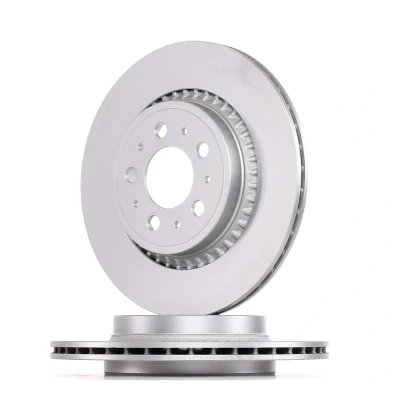 Abbildung von BOSCH 0 986 479 C78 Bremsscheibe 308 20 5 108 Belüftet beschichtet VOLVO: XC90 I