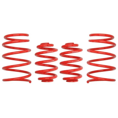 Abbildung von EIBACH Sportline E20 20 004 04 22 Fahrwerksatz, Federn