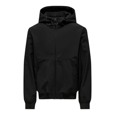 Abbildung von ONLY &amp; SONS Male Blousonjacke ONSBOWIE