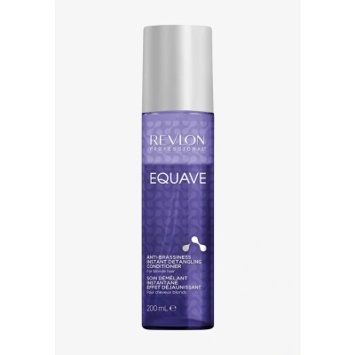 Abbildung von Revlon Professional EQUAVE Antibrassiness Biphase Detangling Conditioner, 200ML Damen, Größe: 200 ml,