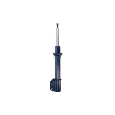 Abbildung von BILSTEIN B4 OE Replacement 22 046857 Stoßdämpfer Vorderachse Gasdruck Zweirohr Federbein oben Stift, unten Schelle