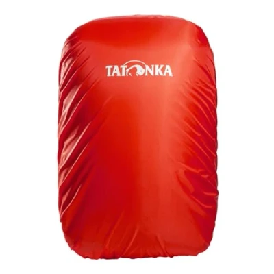 Abbildung von TATONKA Rucksack Regenhülle Rain Cover 30 40 Leichter, wasserdichter Regenschutz für Wanderrucksäcke, Fahrradrucksäcke etc. von bis Liter Volumen Inklusive Aufbewahrungsbeutel